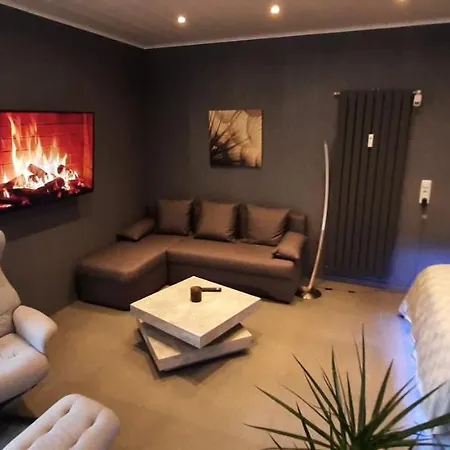 Luxus-appartement Ii Apartamento