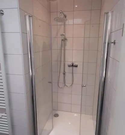 Luxus-appartement Ii