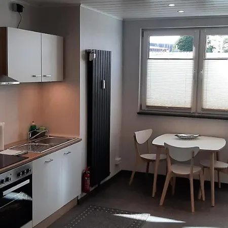 Luxus-appartement Ii