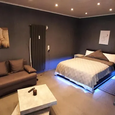Apartment Luxus-appartement Ii