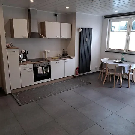 Luxus-appartement Ii Ubach-Palenberg