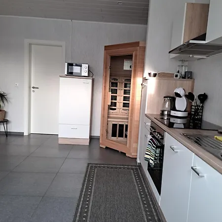 Luxus-appartement Ii Apartamento *