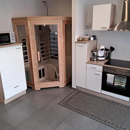 Apartamento Luxus-appartement Ii Ubach-Palenberg