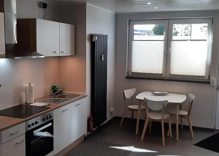 Luxus-appartement Ii